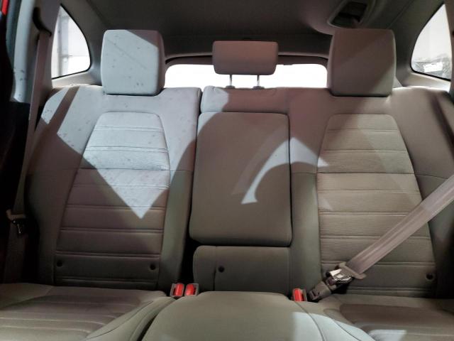 2021 HONDA CR-V LX - 2HKRW2H29MH625173