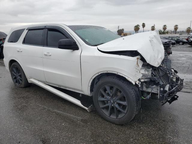 Vin: 1c4rdhdg4kc827230, lot: 46263145, dodge durango gt 20194