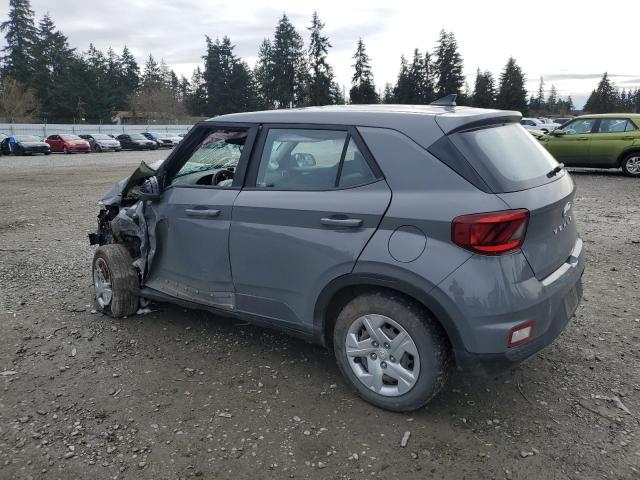 Vin: kmhrb8a34lu014520, lot: 50756335, hyundai venue se 20202