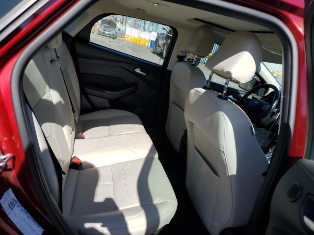 2017 FORD FOCUS TITA - 1FADP3N27HL287927