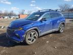 2022 HYUNDAI TUCSON - 5NMJECAE3NH150290