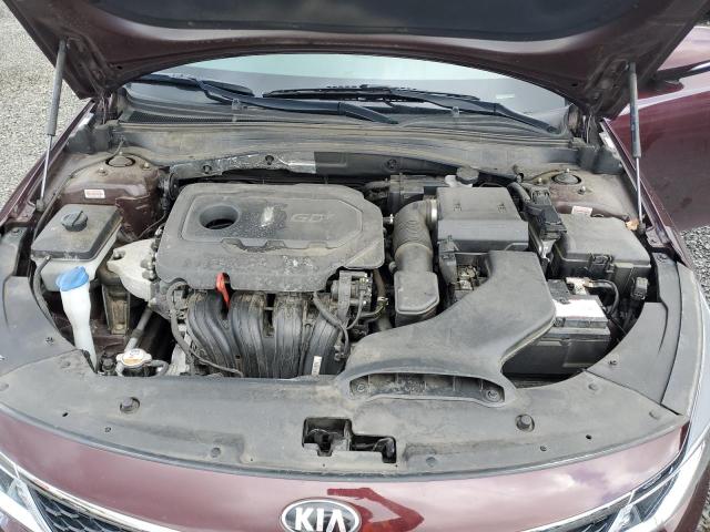 2017 KIA OPTIMA LX - 5XXGT4L32HG154755