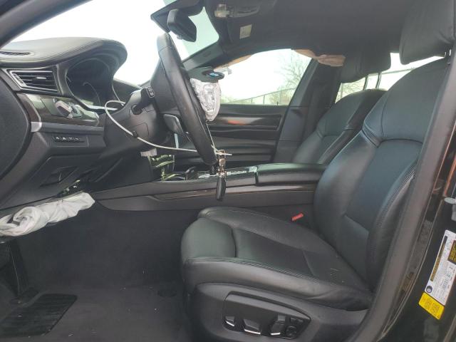 2015 BMW 750 LI - WBAYE8C59FD781898