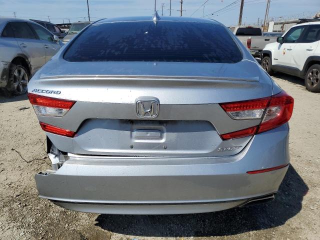 2018 HONDA ACCORD SPO 1HGCV1F39JA238707