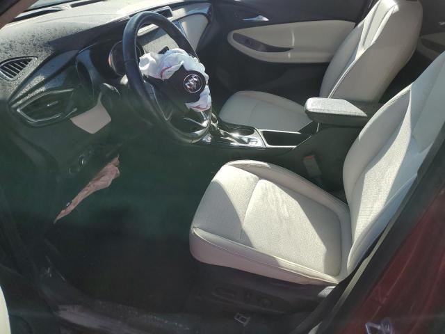 2020 BUICK ENCORE GX - KL4MMDS20LB129628