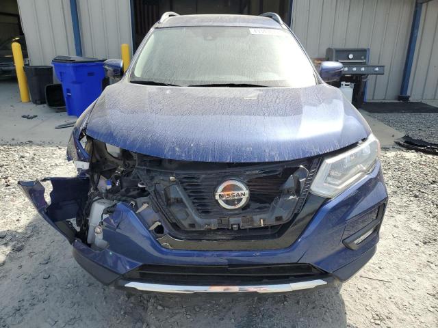 2020 NISSAN ROGUE S - 5N1AT2MTXLC717354
