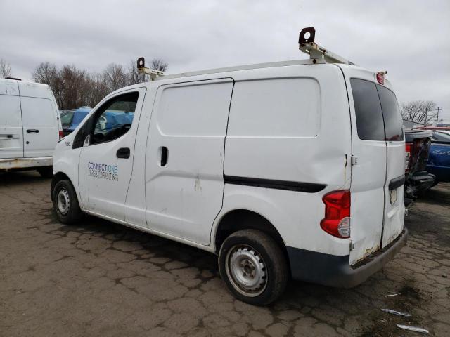 Vin: 3n6cm0kn7fk697160, lot: 49642635, nissan nv 2.5s 20152