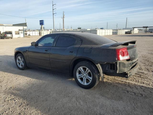 2010 DODGE CHARGER SX - 2B3CA3CV1AH237226