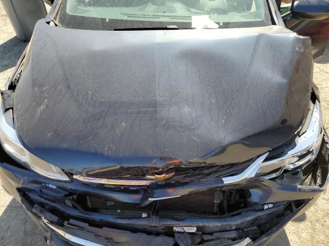 2016 CHEVROLET CRUZE LS - 1G1BC5SM6G7243738