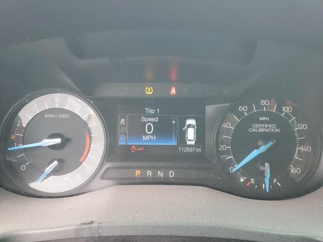 2016 FORD EXPLORER P - 1FM5K8AR7GGD16133