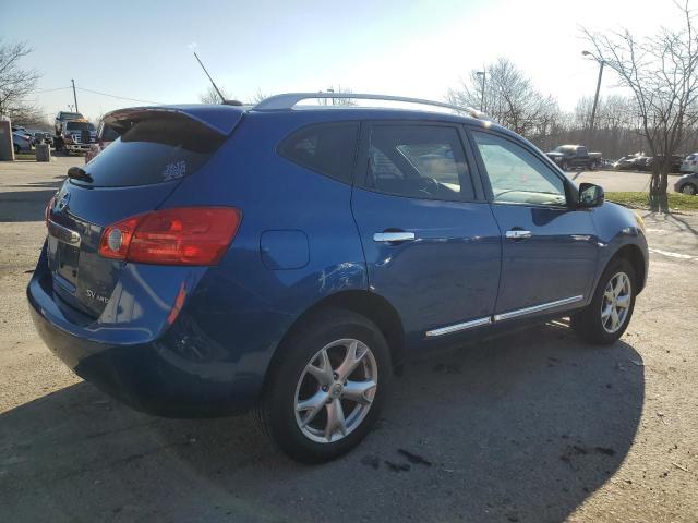 Vin: jn8as5mv0bw269315, lot: 49259505, nissan rogue s 20113