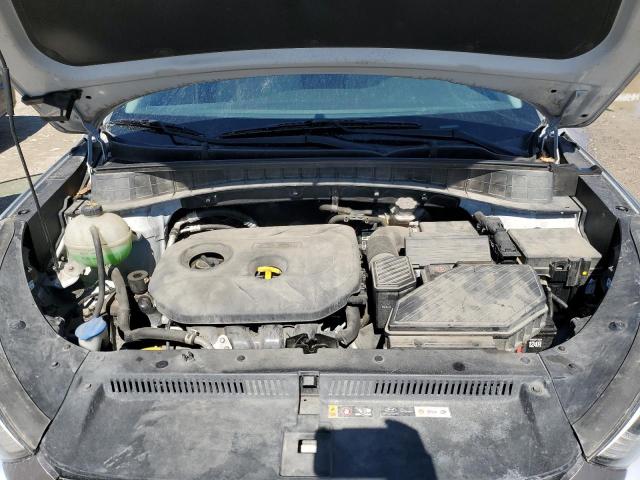 2016 HYUNDAI TUCSON LIM - KM8J33A46GU242417