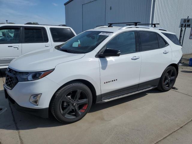 CHEVROLET EQUINOX PR