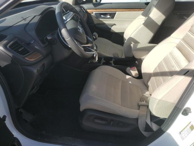 2019 HONDA CR-V EX - 5J6RW2H56KL013252