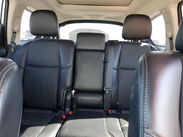 2018 NISSAN PATHFINDER - 5N1DR2MM4JC670632