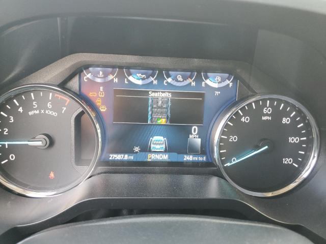 2022 FORD EXPEDITION - 1FMJK1JT6NEA37119