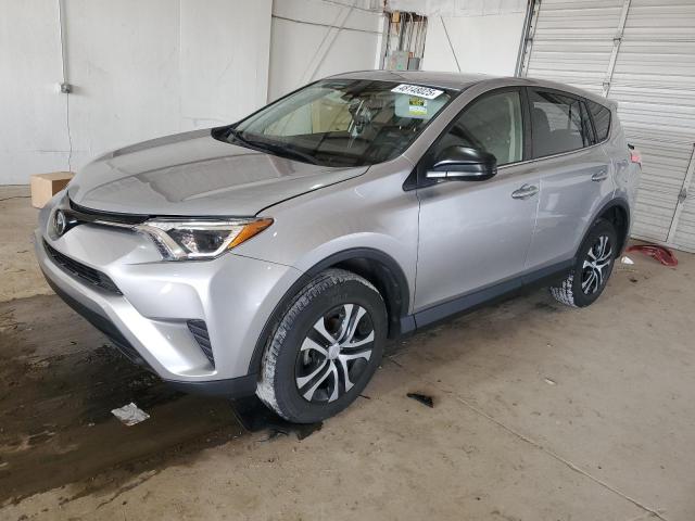 Vin: jtmbfrev4jj192728, lot: 48148025, toyota rav4 le 2018 img_1
