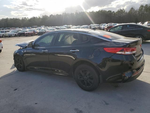 Vin: 5xxgt4l36gg062482, lot: 47934535, kia optima lx 20162