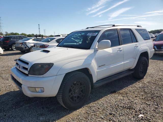 TOYOTA 4RUNNER SR