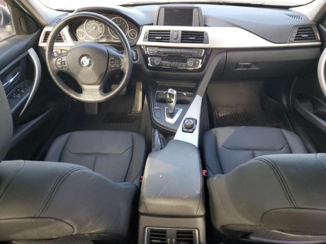2018 BMW 320 I - WBA8A9C50JAD27666