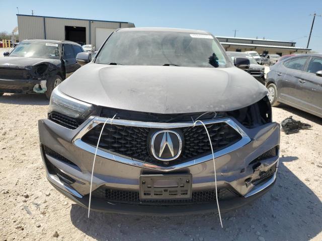 2020 ACURA RDX ADVANC 5J8TC1H71LL020970
