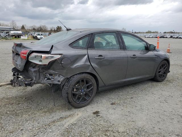 Vin: 1fadp3f25gl329217, lot: 48250625, ford focus se 20163