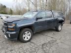 2018 CHEVROLET SILVERADO - 1GCVKREC1JZ135511