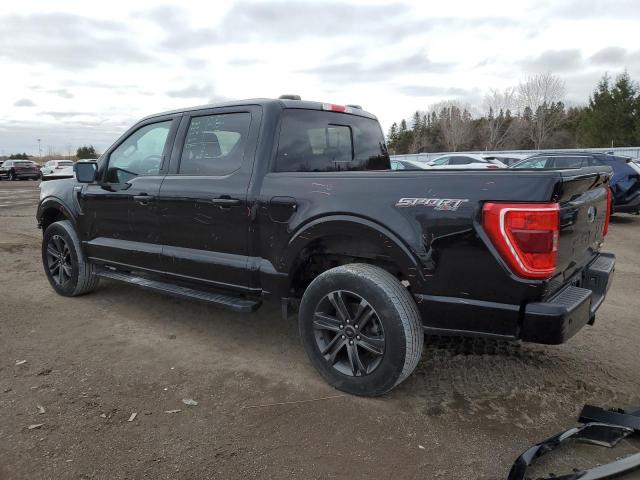 Vin: 1ftew1ep4nkf10475, lot: 48808885, ford f-150 supercrew 20222