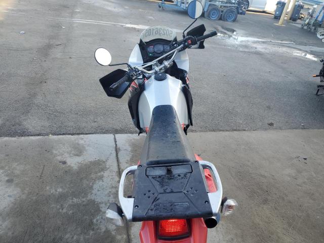 2008 KAWASAKI KL650 E - JKAKLEE198DA04712