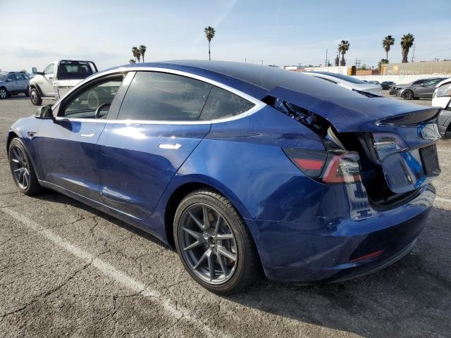 2021 TESLA MODEL 3 5YJ3E1EA1MF051178