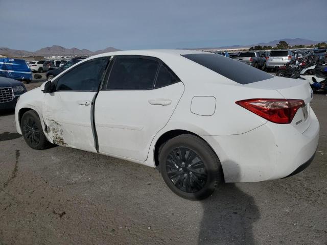 Vin: 2t1burhe7hc938984, lot: 50191325, toyota corolla l 20172