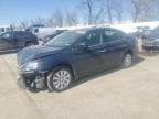 2017 NISSAN SENTRA S - 3N1AB7AP7HY277297