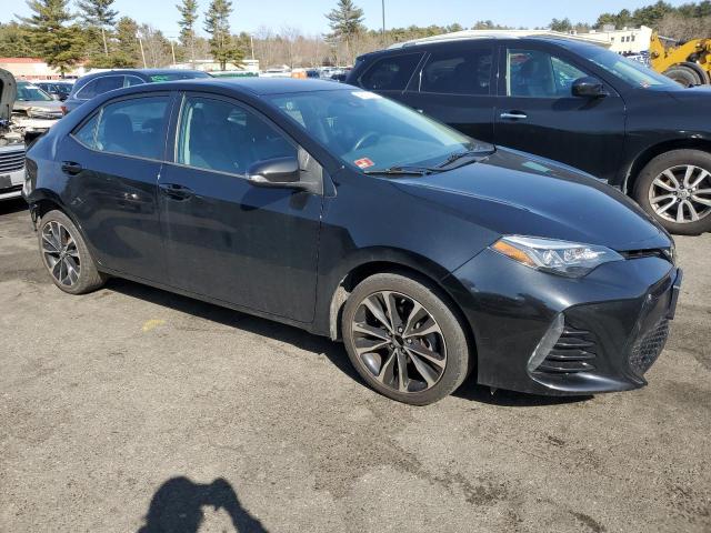 Vin: 2t1burhexkc157240, lot: 49075295, toyota corolla l 20194