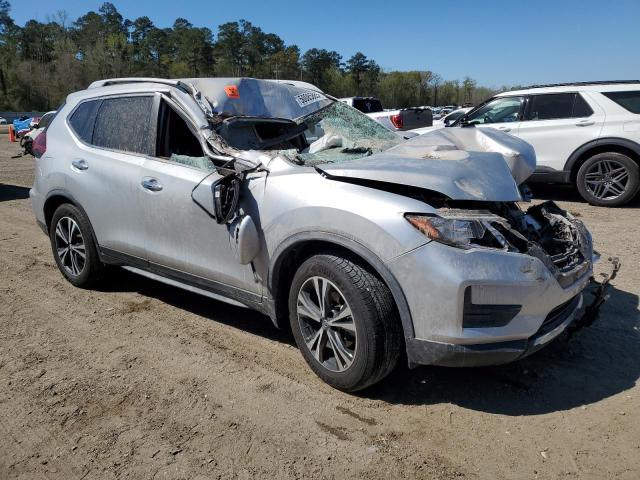 JN8AT2MT4LW000424 2020 NISSAN ROGUE