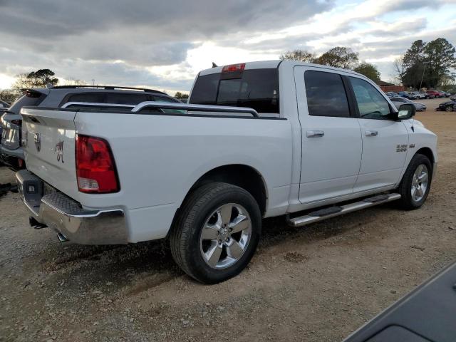 2017 RAM 1500 SLT - 1C6RR6LTXHS615412