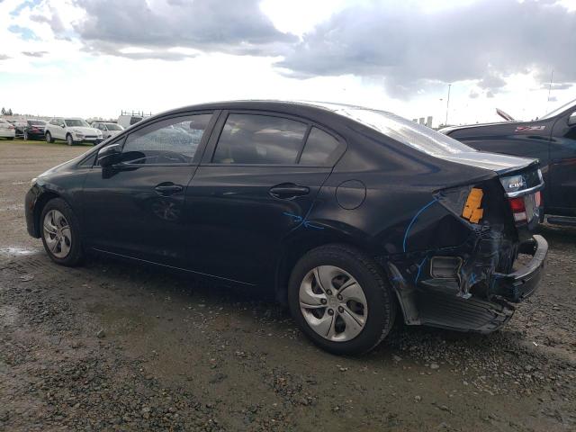 Vin: 19xfb2f58ee205700, lot: 49302345, honda civic lx 20142