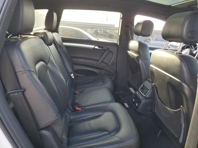 2015 AUDI Q7 TDI PRE WA1WMAFE5FD002748