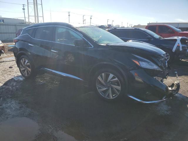 Vin: 5n1az2cs9ln129781, lot: 48043725, nissan murano sl 20204