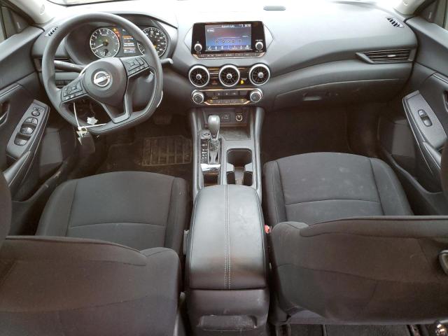 2024 NISSAN SENTRA S - 3N1AB8BV2RY285019