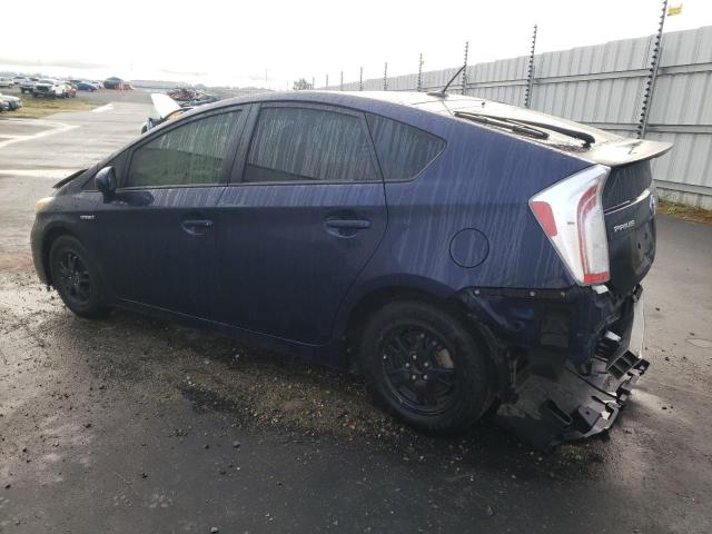 Vin: jtdkn3duxe0359145, lot: 49517575, toyota prius 20142
