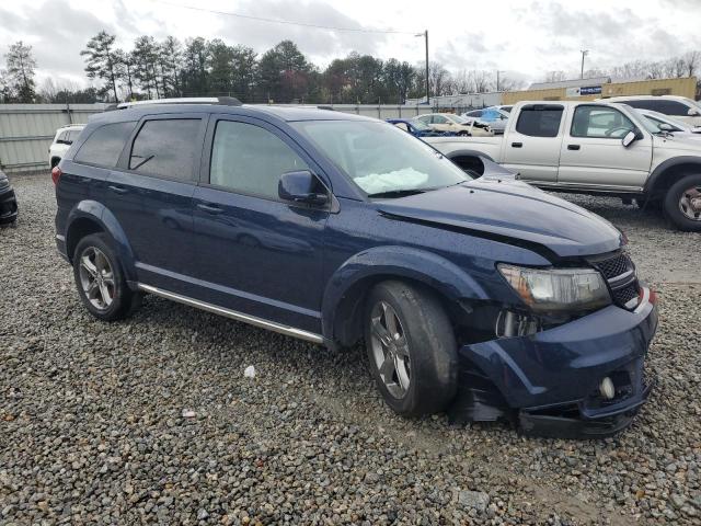 2017 DODGE JOURNEY CR - 3C4PDCGB8HT527343