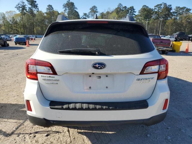2017 SUBARU OUTBACK 2. - 4S4BSAHC9H3331608