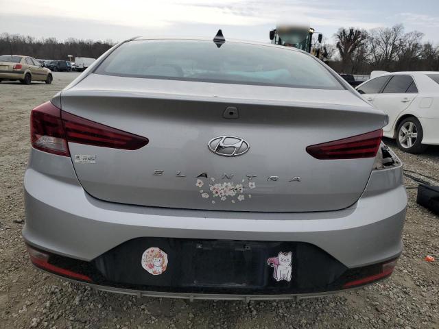 2020 HYUNDAI ELANTRA SE - 5NPD84LF4LH569474