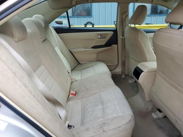 2016 TOYOTA CAMRY LE - 4T4BF1FK9GR560934