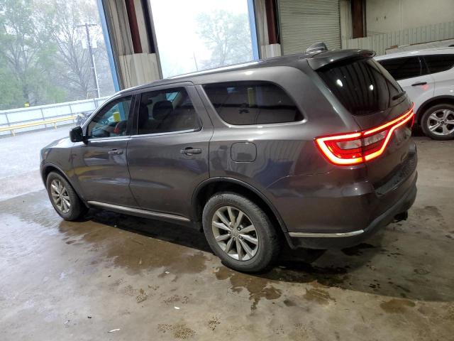 Vin: 1c4rdhag8hc925951, lot: 49743475, dodge durango sxt 20172