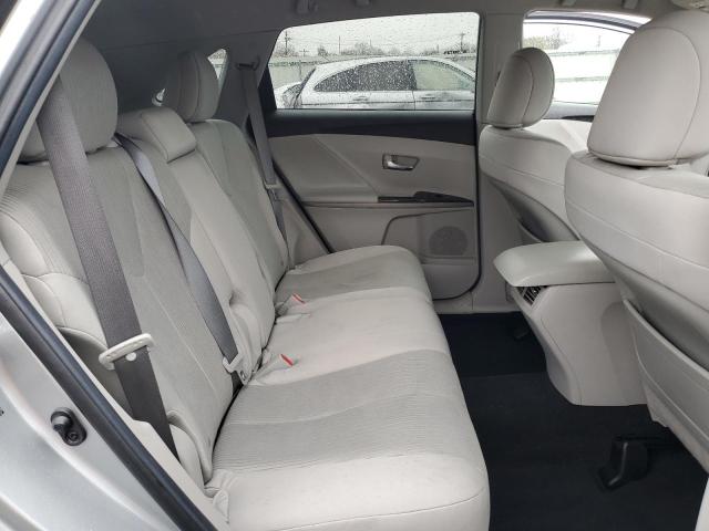2015 TOYOTA VENZA LE - 4T3BA3BB8FU072719
