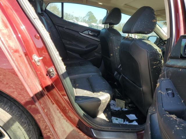 2018 NISSAN MAXIMA 3.5 - 1N4AA6AP9JC386312