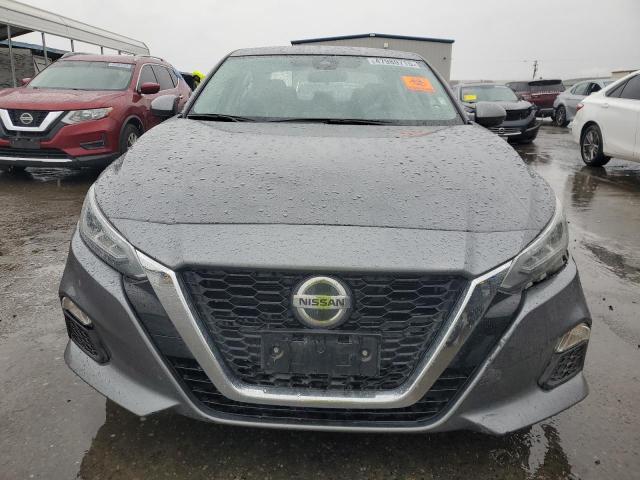 2021 NISSAN ALTIMA SV - 1N4BL4DV6MN346582