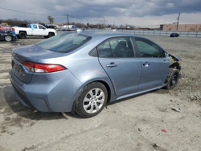 Vin: 5yfeprae6lp039864, lot: 50839245, toyota corolla le 20203