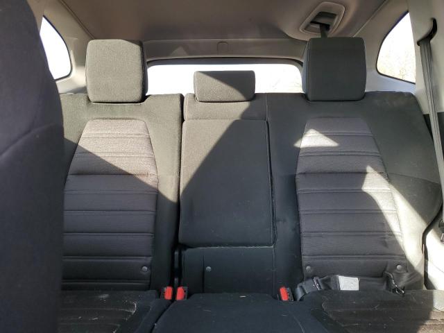 2018 HONDA CR-V LX - 2HKRW2H22JH134925